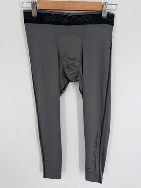 Nike Pro Dri-Fit Training Pants Men’s Size Medium NWT